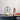 PINYI LIGHTING Elowen Glossy LED Capacious Creative Table Lamp from PINYI LIGHTING