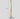 PINYI LIGHTING Haruki Elegant Modern Stainless Steel Floor Lamp from PINYI LIGHTING