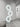 PINYI LIGHTING Isolde Ambient Gothenburg Acrylic Floor Lamp from PINYI LIGHTING