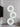 PINYI LIGHTING Isolde Ambient Gothenburg Acrylic Floor Lamp from PINYI LIGHTING