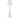 PINYI LIGHTING Valentino Chic Minimalist Floor Lamp from PINYI LIGHTING