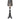 PINYI LIGHTING Valentino Chic Minimalist Floor Lamp from PINYI LIGHTING