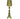 PINYI LIGHTING Valentino Chic Minimalist Floor Lamp from PINYI LIGHTING