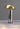 PINYI LIGHTING Zephyra Elegant Stainless Steel Table Lamp from PINYI LIGHTING