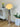 PINYI LIGHTING Zephyra Elegant Stainless Steel Table Lamp from PINYI LIGHTING