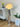 PINYI LIGHTING Zephyra Elegant Stainless Steel Table Lamp from PINYI LIGHTING