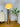 PINYI LIGHTING Zephyra Elegant Stainless Steel Table Lamp from PINYI LIGHTING