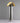 PINYI LIGHTING Zephyra Elegant Stainless Steel Table Lamp from PINYI LIGHTING