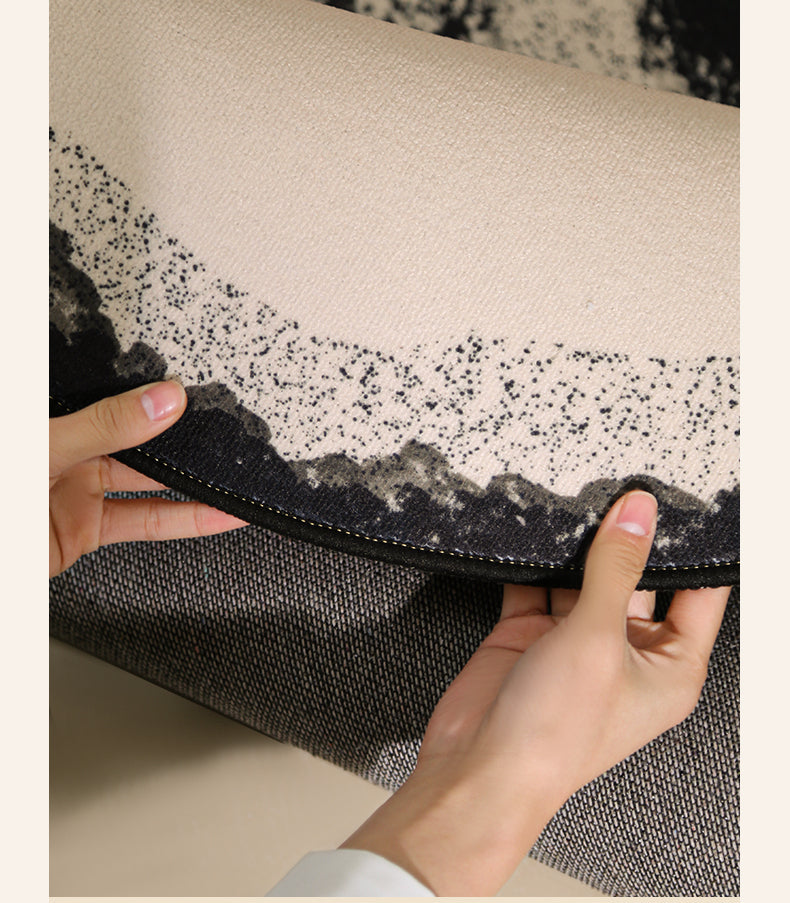 PIXEL Aeliana Luxurious Soft Touch Coffee Table Carpet from PIXEL