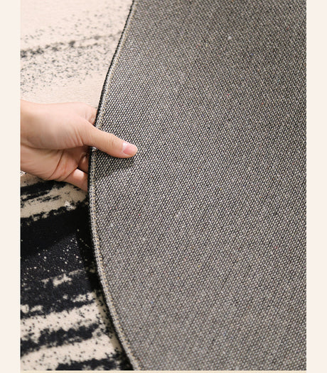 PIXEL Aeliana Luxurious Soft Touch Coffee Table Carpet from PIXEL