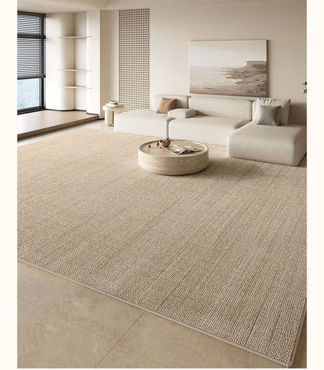 PIXEL Elowen Luxurious Waterproof Soft Carpet from PIXEL