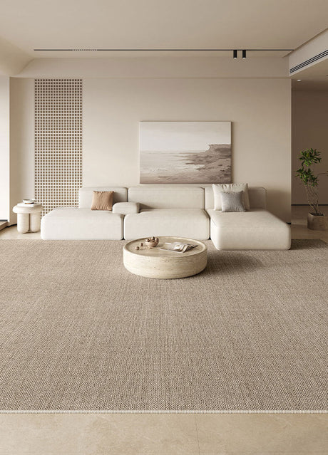 PIXEL Elowen Luxurious Waterproof Soft Carpet from PIXEL