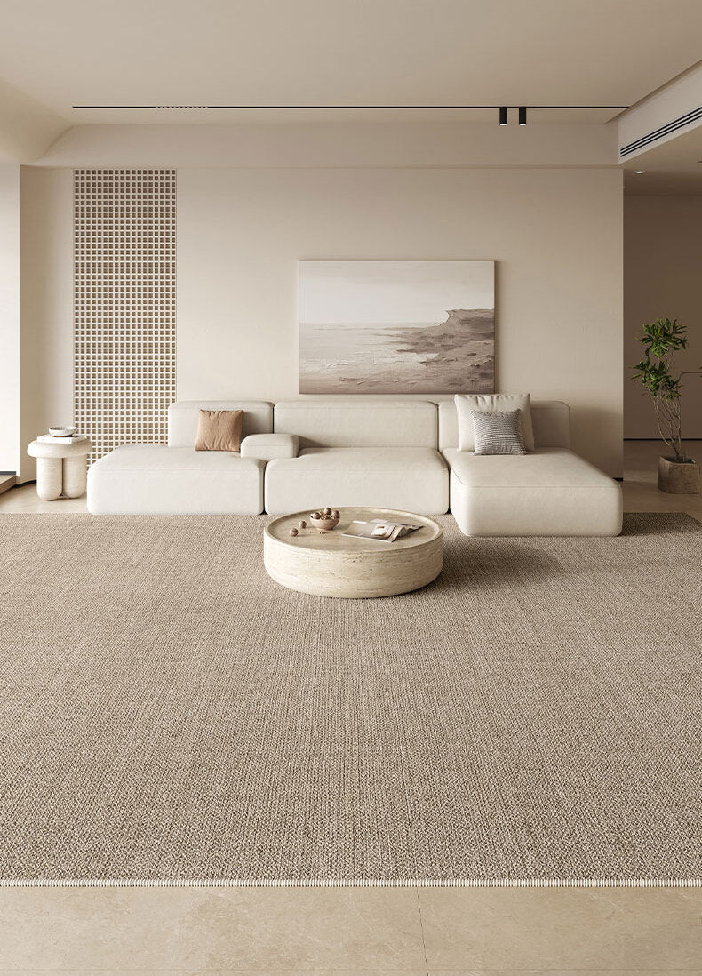 PIXEL Elowen Luxurious Waterproof Soft Carpet from PIXEL