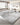 PIXEL Marazion Plush Luxe Grey Area Carpet from PIXEL