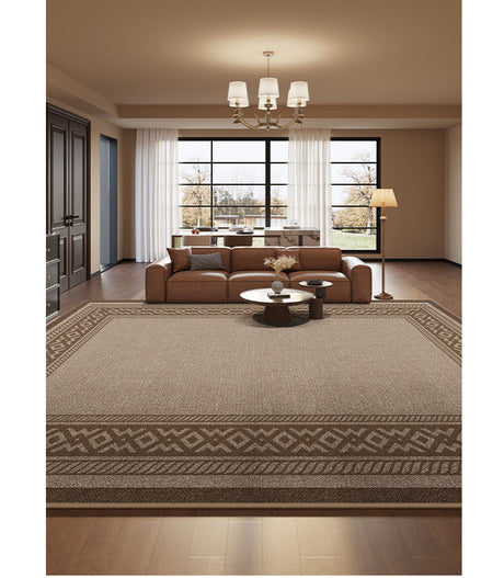 PIXEL Marisol Elegant Modern Area Rug from PIXEL