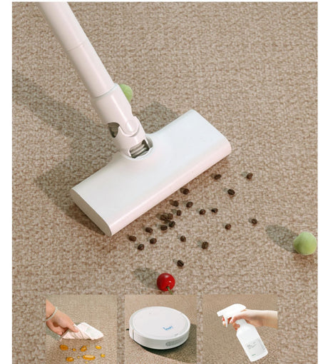 PIXEL Marisol Elegant Modern Area Rug from PIXEL
