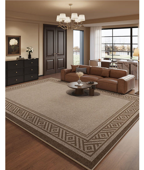PIXEL Marisol Elegant Modern Area Rug from PIXEL