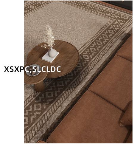 PIXEL Marisol Elegant Modern Area Rug from PIXEL