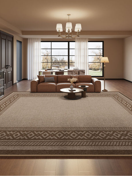 PIXEL Marisol Elegant Modern Area Rug from PIXEL