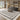 PIXEL Montmartre Velvet Retro Sofa Bed - French Style, Thick Carpet from PIXEL