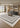 PIXEL Montmartre Velvet Retro Sofa Bed - French Style, Thick Carpet from PIXEL