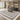 PIXEL Montmartre Velvet Retro Sofa Bed - French Style, Thick Carpet from PIXEL