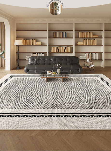 PIXEL Montmartre Velvet Retro Sofa Bed - French Style, Thick Carpet from PIXEL