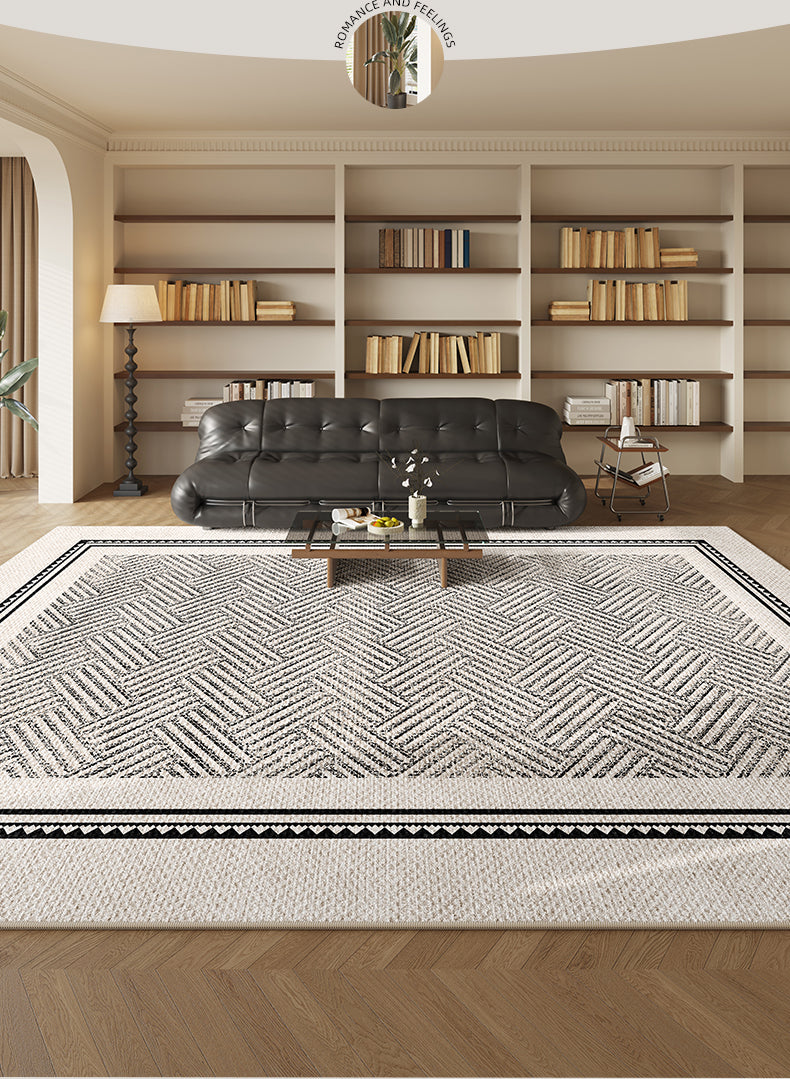 PIXEL Montmartre Velvet Retro Sofa Bed - French Style, Thick Carpet from PIXEL