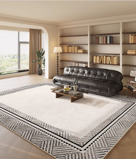 PIXEL Montmartre Velvet Retro Sofa Bed - French Style, Thick Carpet from PIXEL
