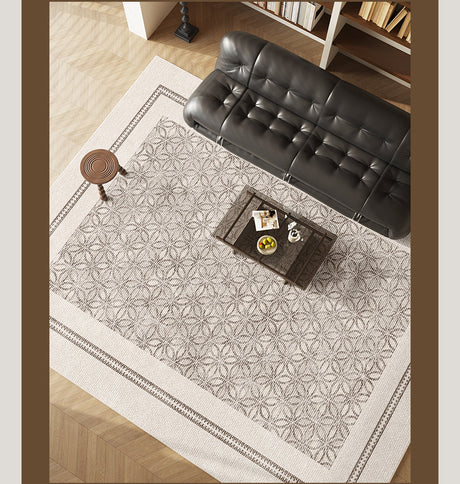 PIXEL Montmartre Velvet Retro Sofa Bed - French Style, Thick Carpet from PIXEL