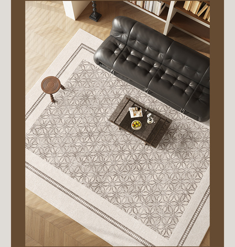 PIXEL Montmartre Velvet Retro Sofa Bed - French Style, Thick Carpet from PIXEL