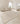 PIXEL Vasya Soft Cream Waterproof Area Carpet from PIXEL