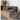 PULI Aizumi Cozy Supportive Leisure Tatami Pillow from PULI