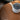 PULI Akihira Cozy Leather Pouf Bean Bag Stool from PULI