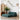 PULI Akihiro Premium Leather Cushioned Futon from PULI