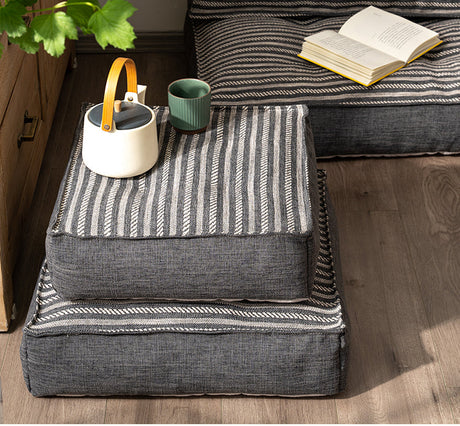 PULI Ayame Luxurious Detachable Cotton Pillow from PULI
