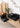 PULI Harajuku Cozy Thick Cushion Pillow from PULI