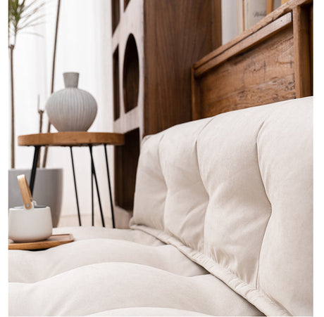 PULI Harukaze Enhanced Softness Tatami Pillow from PULI