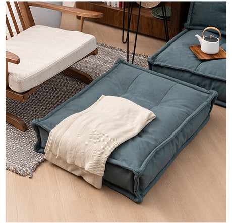 PULI Harukaze Enhanced Softness Tatami Pillow from PULI
