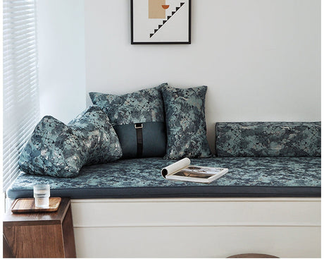 PULI Isadora Luxury Universal Mat - Nordic Style Balcony Bed. from PULI