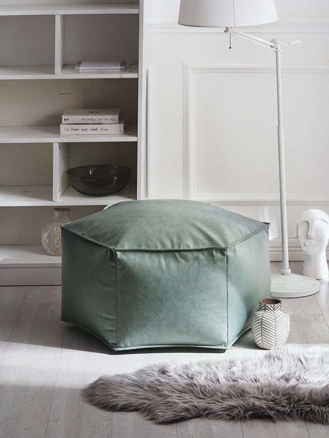 PULI Juniper Cozy Scandinavian Pillow for Bedroom Sofa from PULI
