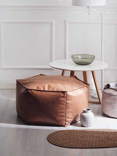 PULI Juniper Cozy Scandinavian Pillow for Bedroom Sofa from PULI