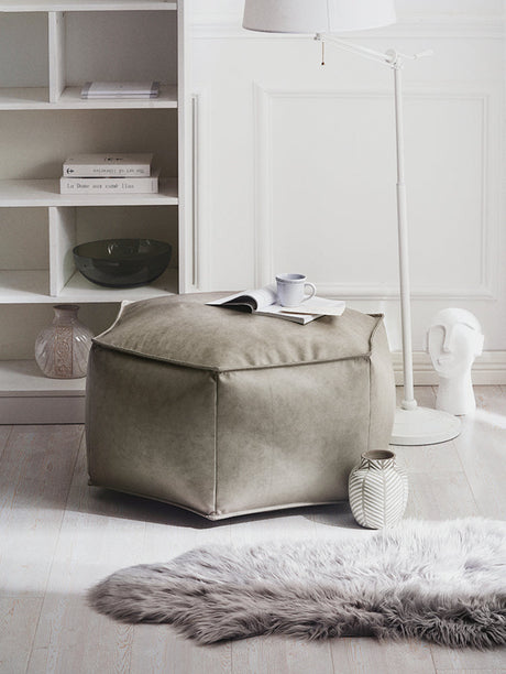 PULI Juniper Cozy Scandinavian Pillow for Bedroom Sofa from PULI