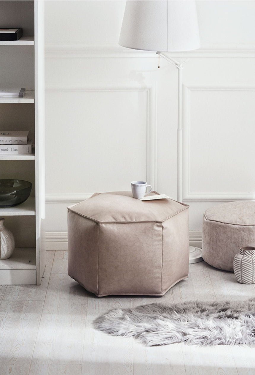 PULI Juniper Cozy Scandinavian Pillow for Bedroom Sofa from PULI