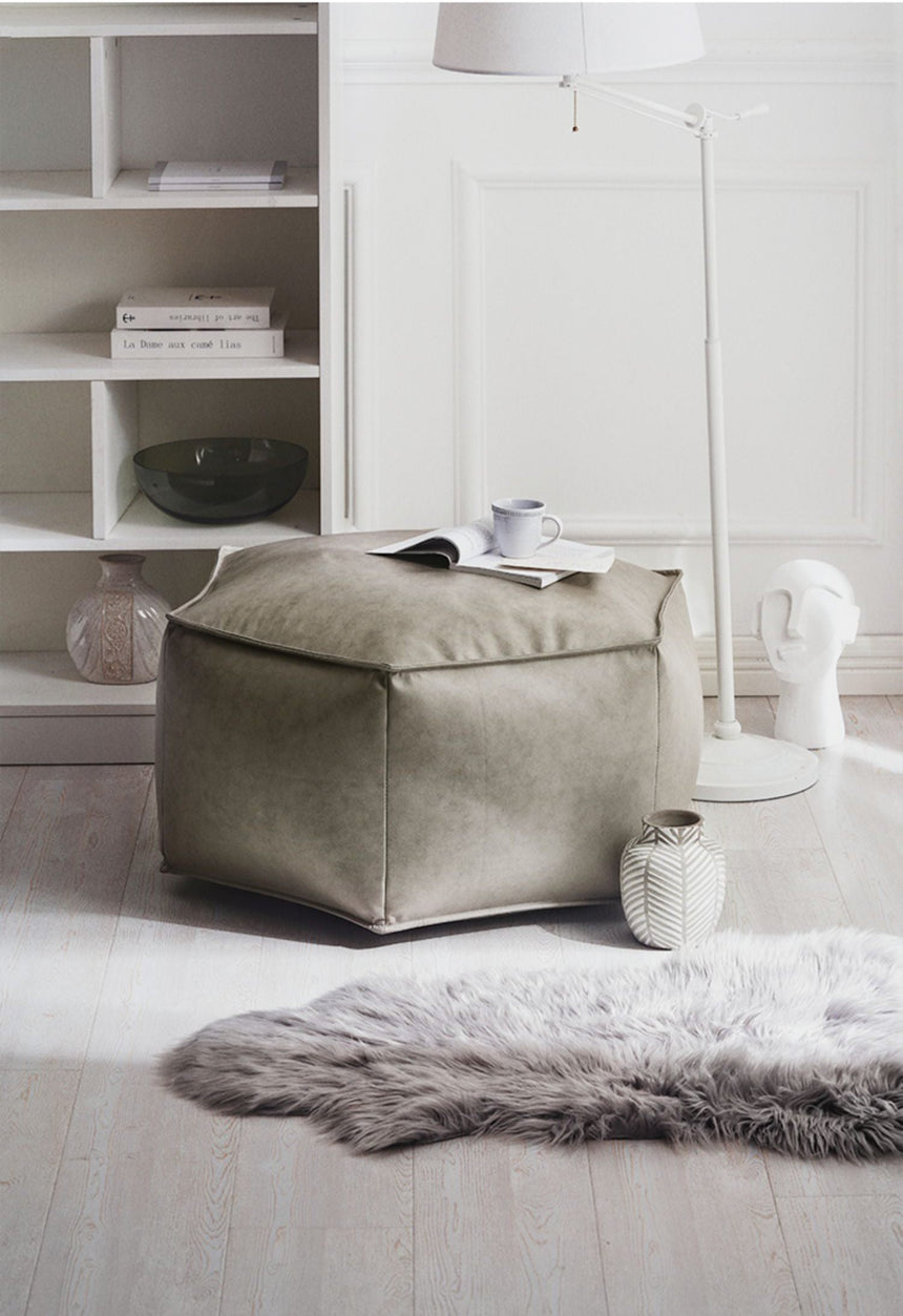 PULI Juniper Cozy Scandinavian Pillow for Bedroom Sofa from PULI