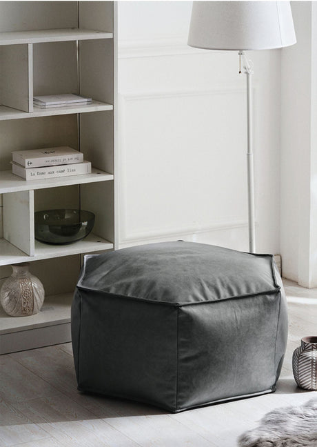 PULI Juniper Cozy Scandinavian Pillow for Bedroom Sofa from PULI