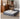PULI Kenji Cozy Floor Cushion Soft Pad from PULI