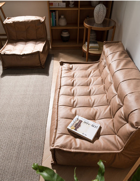 PULI Marcellus Cozy Double Tatami Pillow from PULI