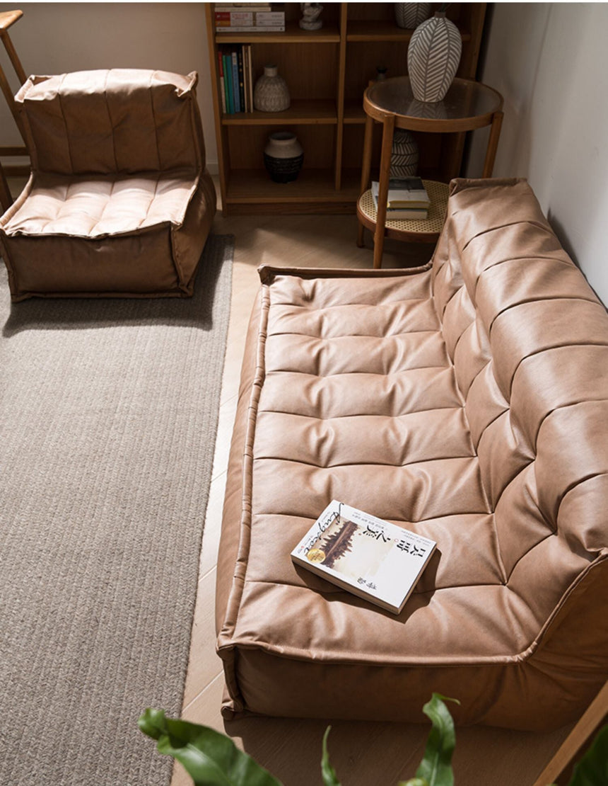 PULI Marcellus Cozy Double Tatami Pillow from PULI