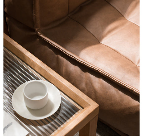 PULI Marcellus Cozy Double Tatami Pillow from PULI